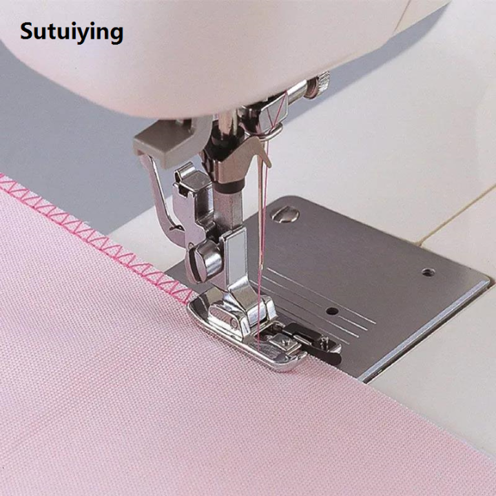 Sutuiying%201PC%20Overlock%20Overcast%20Sewing%20Machine%20Foot%20SA135%20Fits%20All%20Low%20%E3%80%902025%20Version%E3%80%91%20Shank%20Snap-On%20Singer,%20Brother,%20Babylock,%20Etc%207YJ222%20Sewing%20-%20Image%203