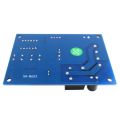 Battery Charging Control Board,Charging Protection Board,Charge Controller Protection Switch for DC12-24V Lead Acid Battery and Lithium Battery. 