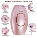 New Bikini Use Home Device Flash 999 Device Laser SwosonIPL Hair Removal 999 Painless Hair Removal Permanent Laser Hair Removal Female Body. 