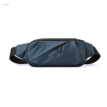 NEW totoro (NEW)New waterproof fashion sports waist bag Casual men's chest bag Luxury outdoor running waist bag mobile phone bag trend messenger bag. 