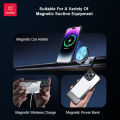 Kuying Fashion Xundd Case For iPhone 15 14 Pro Max 15 Pro iPhone 13 Pro 12 Magnetic Case,Airbag Shockproof Shell,Screen Camera Protection Cover. 