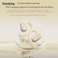 Sutuiying Original X97 Pro OWS Bluetooth Earphones Sport Wireless Headphones Sales promotion with Mic Waterproof HiFi Stereo Wireless Earbuds. 