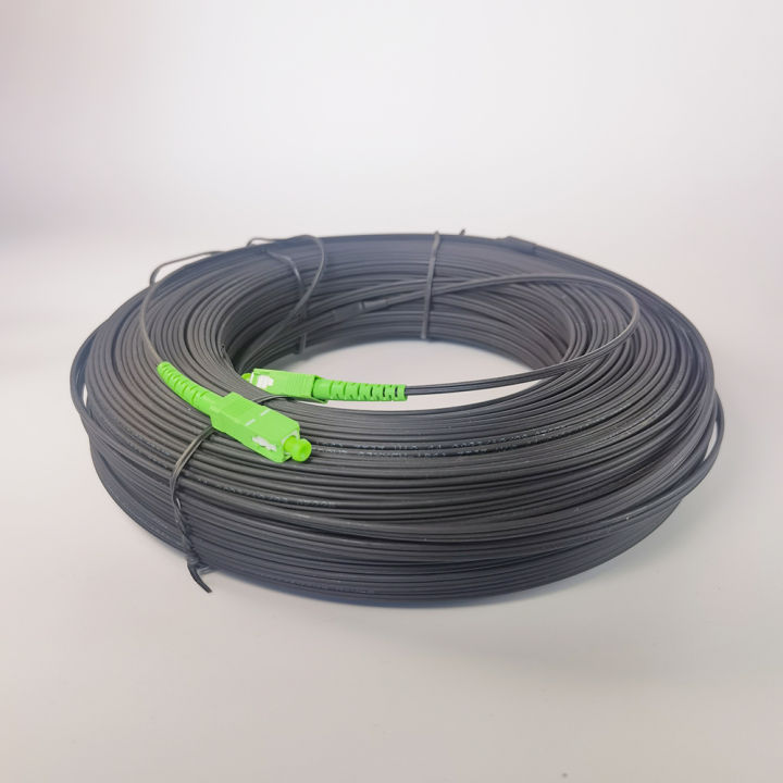 Special%20Offer%2060M/70M/80M/90M/100M%20FTTH%20SC/APC-SC/APC%20Outdoor%20Drop%20Fiber%20Optic%20Cable%20Single%20Mode%20Single%20Fiber%20Fiber%20Optic%20Patch%20Cord%20Cable%20-%20Image%204