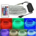 RGB LED Controller For RGB Driverless LED Strip Light with IR Remote 700W And 1500W. 