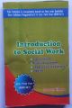 Introduction To Social Work - Ba, Bsw 1St - Sw 421 - Reference Book - Tu Questions With Solution English Medium. 