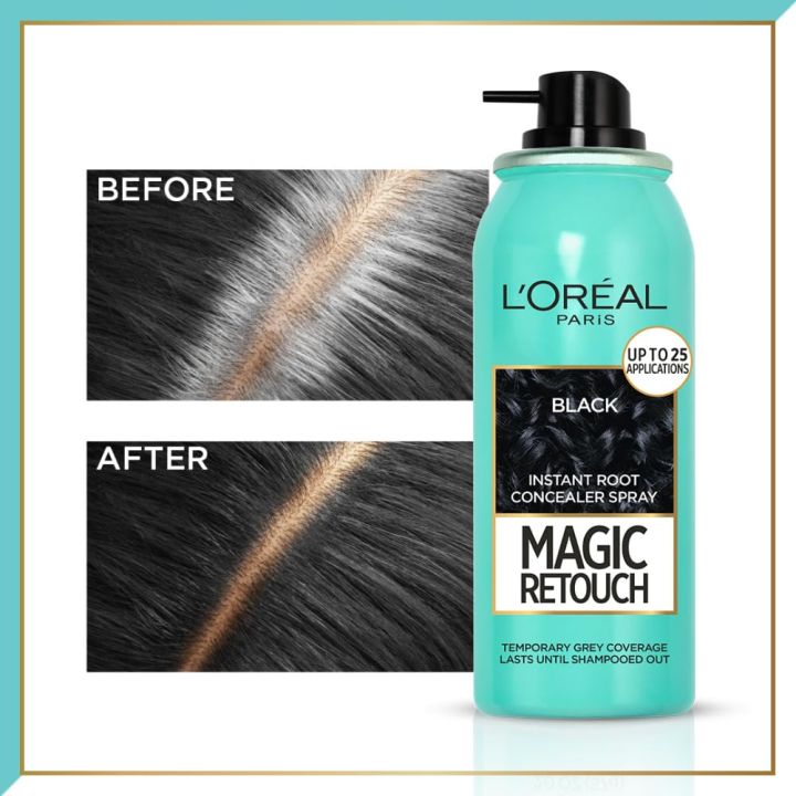 Loreal%20Paris%20Magic%20Retouch%20Instant%20Root%20Concealer%20Spray%20(75ml)%20-%20Image%2010