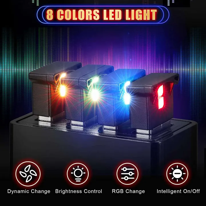 JAERBEE%20Mini%20USB%20LED%20Light,%20RGB%20Car%20LED%20Interior%20Lighting%20DC%205V,%20Laptop%20Keyboard%20Light%20Home%20Office%20Decoration%20Night%20Lamp%20-%20Image%207