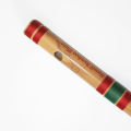 Nepali Bamboo Flute Professional Bansuri G Scale. 