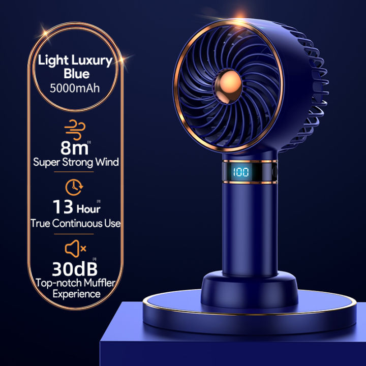 Handheld%20Electric%20Fan%20Digital%20Display%20New%20Usb%20Desktop%20Mini%20Portable%20Student%20Tiktok%20Small%20Fan%20Strong%20Wind%20-%20Image%207