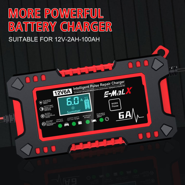 Pulse%20Detection,%20Temperature%20Voltage,%206A12V%20Charger,%20Battery%20Protection,%20Digital%20LCD%20Display,%20Multiple%20On-Board%20Intelligent%20Repair%20-%20Image%202