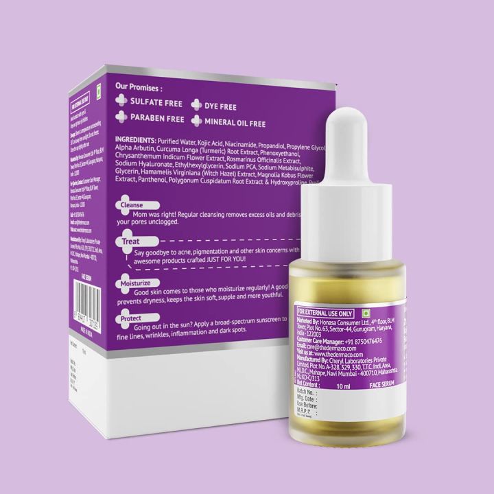 The%20Derma%20Co%202%25%20Kojic%20Acid%20Face%20Serum%20With%201%25%20Alpha%20Arbutin%20&%20Niacinamide%20For%20Dark%20Spots%20And%20Pigmentation%20-%2010%20ml%20-%20Image%202