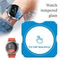 Homtak Tempered Glass For CMF Watch Pro 2 Smart Watch HD Screen Protector Luxury Anti-Scratch For cfm Watch Pro 2 Easy Install Glass Films. 