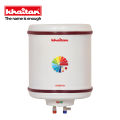 Khaitan 25 ltr Electric Geyser Water Heater for Bathroom | Geaser Water Heater | 2 Years Warranty. 