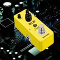 Sutuiying Best Rowin Noise Gate Pedal Guitar Delay Chorus Vibrolo Phaser New style Flanger Booster Equalizer Effects Fuzz Metal Dist Blues Drive. 