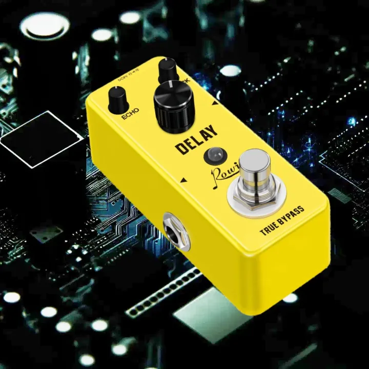 Sutuiying%20Best%20Rowin%20Noise%20Gate%20Pedal%20Guitar%20Delay%20Chorus%20Vibrolo%20Phaser%20New%20style%20Flanger%20Booster%20Equalizer%20Effects%20Fuzz%20Metal%20Dist%20Blues%20Drive%20-%20Image%203