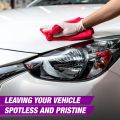 Wavex | Iron Remover Spray | 650ml | Powerful Wheel & Paint Decontaminant | Removes Iron Particles, Brake Dust & Rust Stains | Safe for All Paint & Wheel Types | Iron fallout remover, wheel cleaner, rust remover, paint safe cleaner. 