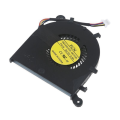 CPU Cooling Fan XPS 13 9343 9350 9360 9530 XHT5V DC28000F2F0 Accessories. 