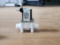 Solenoid Valve For Ro S-Valve. 
