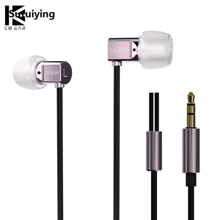 Sutuiying%20KBEAR%20Dumpling%206mm%20Composite%20Diaphragm%20Earphone%20Noise%20Cancellation%202025%203.5mm%20Wired%20Inear%20Earbud%20Keephifi%20Music%20Sport%20Headset%20IEMS%20-%20Image%203