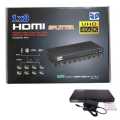 HDMI Splitter 1 in 8 out Support 4K 2K 3D. 