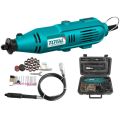 TOTAL Mini Drill/Grinder 130W With 100pcs Accessories TG501032 | TOTAL Mini Hand Tool Set | Home Tool Essentials. 
