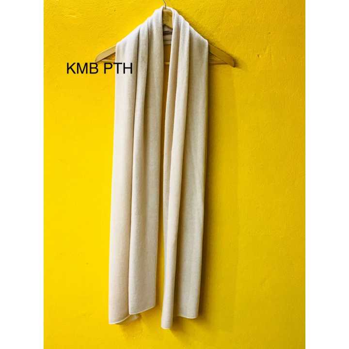 Hand Made Nepal Pashmina Shawl For Winter Warmer