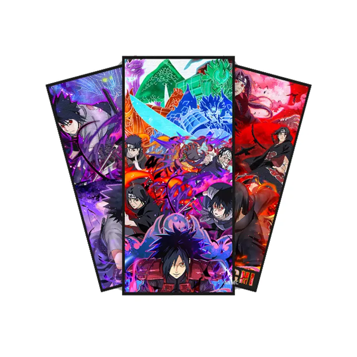 Uchiha%20Clan%20Naruto%20Anime%20Series%20Itachi%20Sasuke%20Shisui%20Madara%20Obito%20Sage%20Mode%20Poster%20Set%20of%209%20Pcs%20For%20Decor%20And%20Gift%20-%20Image%202