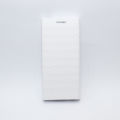 White GBUDDY Gionee Power Bank 20000mAh. 