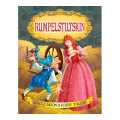 Dreamland Rumpelstiltskin - Story Book. 
