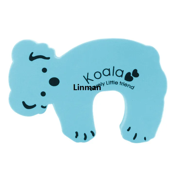 Linman%20%E3%80%90Exclusive%20Offer%E3%80%91Baby%20Safety%20Lock%20Children%20Creative%20Door%20Plug%20Ca%20rtoon%20Safety%20Door%20Card%20Anti-pinch%20Hand%20Safety%20Door%20Stop%20Door%20Clip%20-%20Image%202