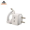 Arrows Ch201 PD 50W DUAL USB-C POWER ADAPTER. 