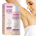 West and Month Hair remover spray (100ml). 