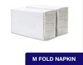 Premium M fold Paper Tower Tissue Paper - Pack Of 10. 