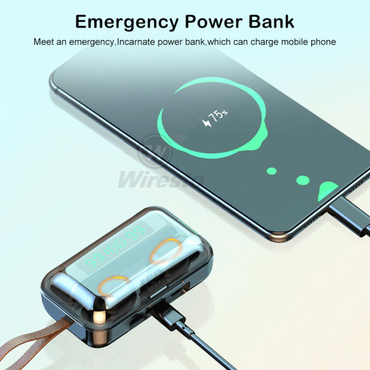Wiresto%20F9-5%20TWS%20Wireless%20Earphones%20Bluetooth%20V5.0%20Smart%20Touch%20Charging%20Box%20LED%20Digital%20Screen%20HIFI%20Stereo%20Sound%20Earbuds%20for%20For%20Android%20-%20Image%208
