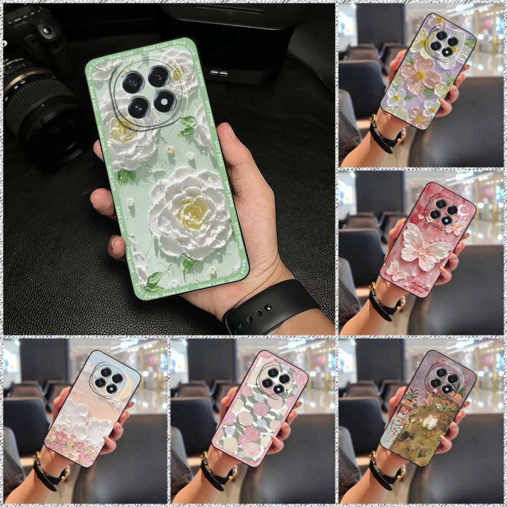 Phone%20Pouch%20Oil%20Painting%20Phone%20Case%20For%20OPPO%20A5%205G%202025%20China/F29%205G%20Anti-dust%20Back%20Cover%20Shockproof%20TPU%20Full%20wrap%20Cute%20-%20Image%207