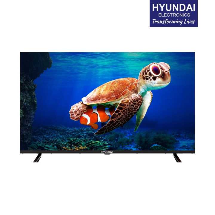 Hyundai LED TV [32"FL NL(32HYWAC6)] Normal