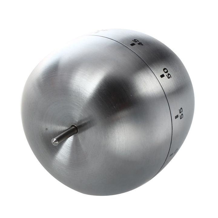 Stainless%20Steel%2060-Minute%20Countdown%20Kitchen%20Cooking%20Mechanical%20Alarm%20Timer%20Clock%20-Shape%20-%20Image%202