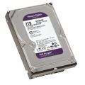 WD Purple Surveillance Hard Drive 2TB with 1 Year Warranty. 