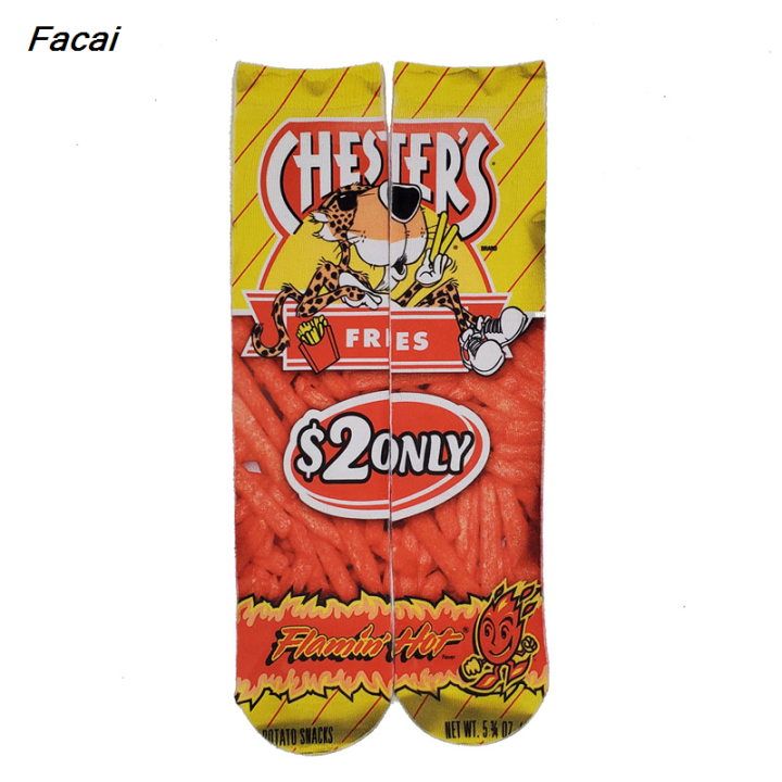Facai%20Men%20Happy%20Socks%203D%20Creative%20Foods%20Potato%20Chips%20Printing%20Snack%20Candy%20Special%20Knee%20Socks%20Funny%20Harajuku%20Casual%20Cotton%20Fashion%20Long%20Socks%20-%20Image%207