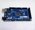 Genuine Arduino Mega 2560 R3 (Italy). 