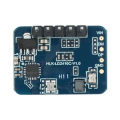 ARELENE LD2410C 5V Mini 24G Smart Human Presence Status Sensor Millimeter Wave Radar Sensing Module. 