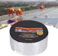 Flashband Tape Self Adhesive Multifunctional Waterproof Roof Repair Tape For Plastic And Metal Repairs. 