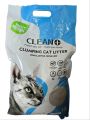 Clean Plus Clumping Cat Litter Long Lasting Freshness 10ltr. 