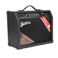 Deviser TG-30 watt Guitar Amplifier-black. 