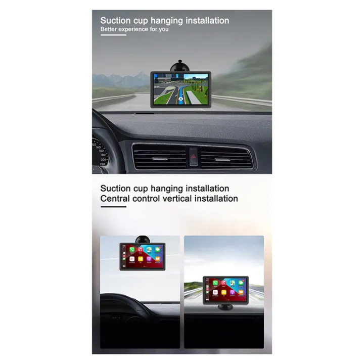 7%20Inch%20Wireless%20Carplay%20Android%20Auto%20Player%20-%20Image%204