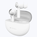 Zebronics MIST  Wireless Earbuds | ENC | 27 hrs battery life | Splash proof | 13mm Driver Size | Gaming Mode (Low latency) | Type-C Charging | Voice Assistant Support | Wireless Stereo Sound. 