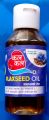 Flax Seed Oil. 