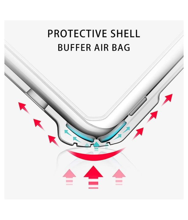 For%20Realme%20GT%20Neo%202%205G%20Back%20Case%20-%20Clear%20PC%20Back%20Hybrid%20Transparent%20Phone%20Cover%20-%20Image%203