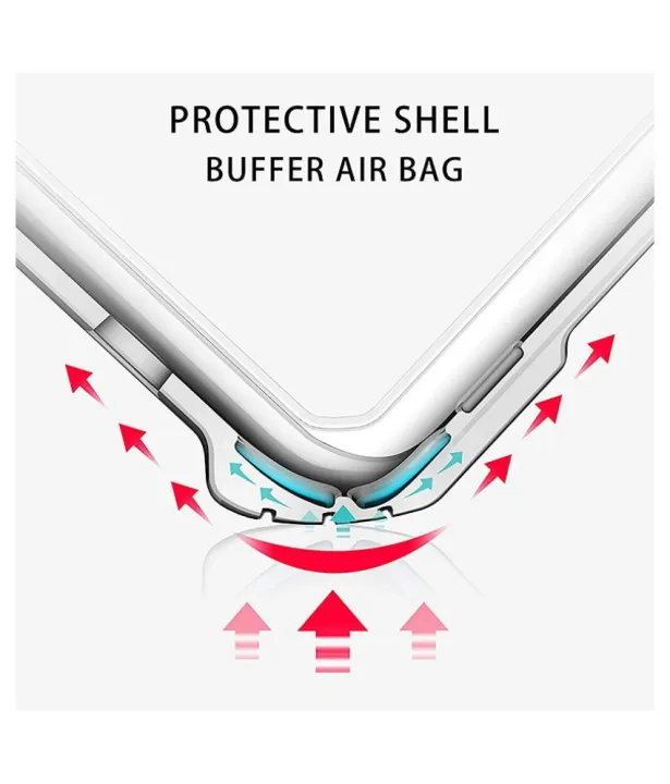 For%20Oppo%20Reno%208%205G%20Back%20Case%20-%20Clear%20PC%20Back%20Hybrid%20Transparent%20Phone%20Cover%20-%20Image%203