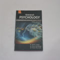 Kriti's BA/BSW/BBA General Psychology Course Book. 